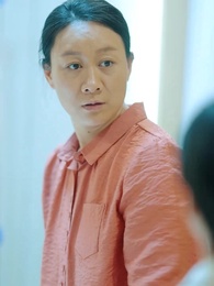 煙雨庭深認舊痕 - Episode 26