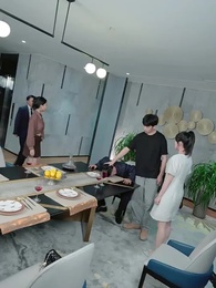 Pacarku Bodyguardku - Episode 48