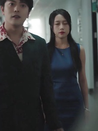 相親走錯桌 - Episode 20