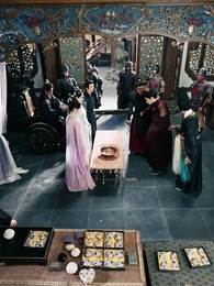 Épisode 36 - L'Oracle Inattendu