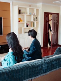 第62集 - 甜妻不好惹，霸總請接招