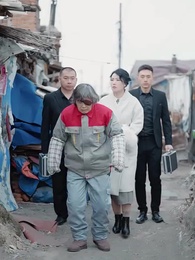 第25集 - 盈盈赤子心