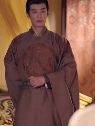 ตอนที่ 45 - เพลิงแค้นพลิกชะตาวังหลัง