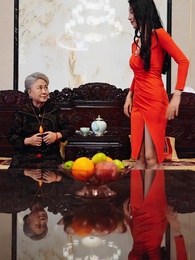 甜妻不好惹，霸總請接招 - Episode 25