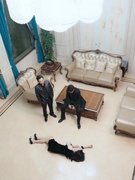 第86集 - 甜妻不好惹，霸總請接招