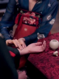 เพลิงแค้นพลิกชะตาวังหลัง - Episode 19