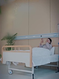 Episode 55 - Enthüllt: Die wahre Identität der Frau Reinhardt