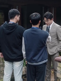 第64集 - 潛入豪門：我被哥哥寵翻了