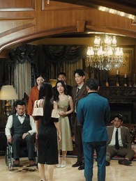 潛入豪門：我被哥哥寵翻了 - Episode 75