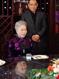 甜妻不好惹，霸總請接招 - Episode 35