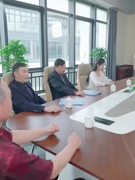 Pacarku Bodyguardku - Episode 28