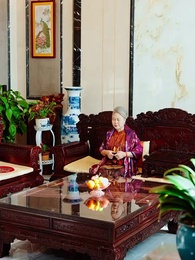 第60集 - 甜妻不好惹，霸總請接招