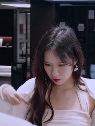 淩總別虐了，桑小姐又孕吐了 - Episode 34