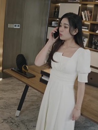 第73集 - 我的合約總裁未婚妻