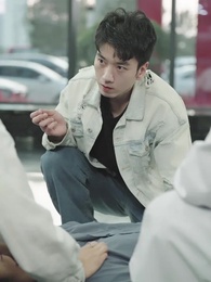 第32集 - 相親走錯桌