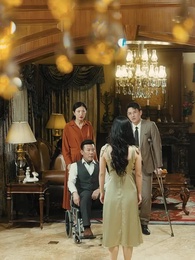 第68集 - 潛入豪門：我被哥哥寵翻了