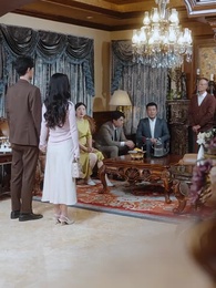 第50集 - 潛入豪門：我被哥哥寵翻了