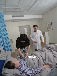 Episode 86 - Pacarku Bodyguardku