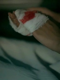 A Noite de Afundamento - Episode 20