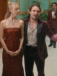 Episodio 40 - [Doblado]Renacer: La esposa del padrino