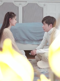 墨先生，快來寵我吧 - Episode 41