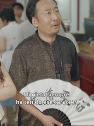 Episodio 40 - El mejor médico de la ciudad