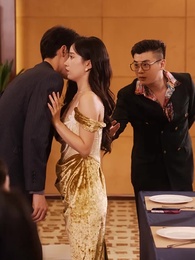 潛入豪門：我被哥哥寵翻了 - Episode 26