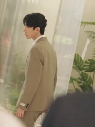 第65集 - 我的合約總裁未婚妻