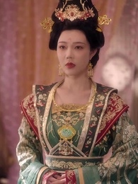 ตอนที่ 52 - เพลิงแค้นพลิกชะตาวังหลัง