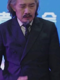 第54集 - 我的合約總裁未婚妻