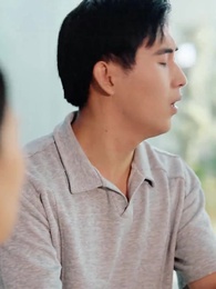 第49集 - 煙雨庭深認舊痕