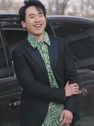 第10集 - 我的合約總裁未婚妻