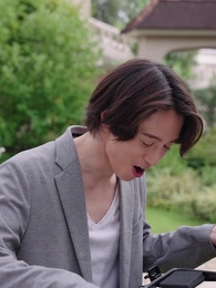 Episódio 20 - Amor sob contrato