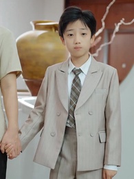 煙雨庭深認舊痕 - Episode 59