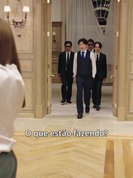 Episódio 33 - Amor sob contrato