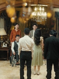 潛入豪門：我被哥哥寵翻了 - Episode 69