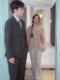 第53集 - 墨先生，快來寵我吧