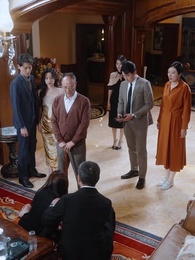 潛入豪門：我被哥哥寵翻了 - Episode 45