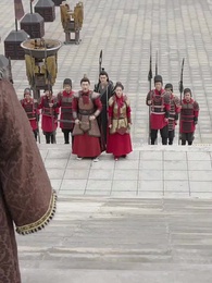 Tập 69 - Sủng Thê Quyền Thế