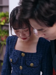 第93集 - 淩總別虐了,桑小姐又孕吐了