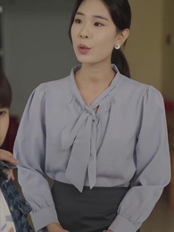 女保潔竟是隱藏大佬 - Episode 56