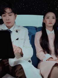 墨先生，快來寵我吧 - Episode 7