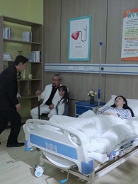 Pengantin Pengganti: Mantan Suami, Lepaskan Aku - Episode 48