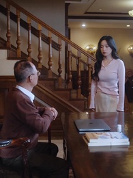 第56集 - 潛入豪門：我被哥哥寵翻了