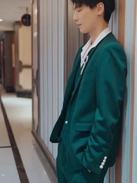 第14集 - 甜妻不好惹，霸總請接招