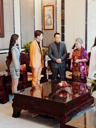 第73集 - 甜妻不好惹，霸總請接招