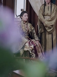 39화 - [더빙 버전]고대로 돌아가 환관이 되다