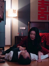 甜妻不好惹，霸總請接招 - Episode 4