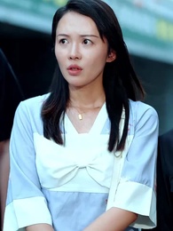 煙雨庭深認舊痕 - Episode 30