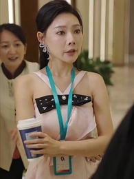 女保潔竟是隱藏大佬 - Episode 2